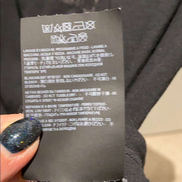 Saint Laurent tee - Picture 4 of 4